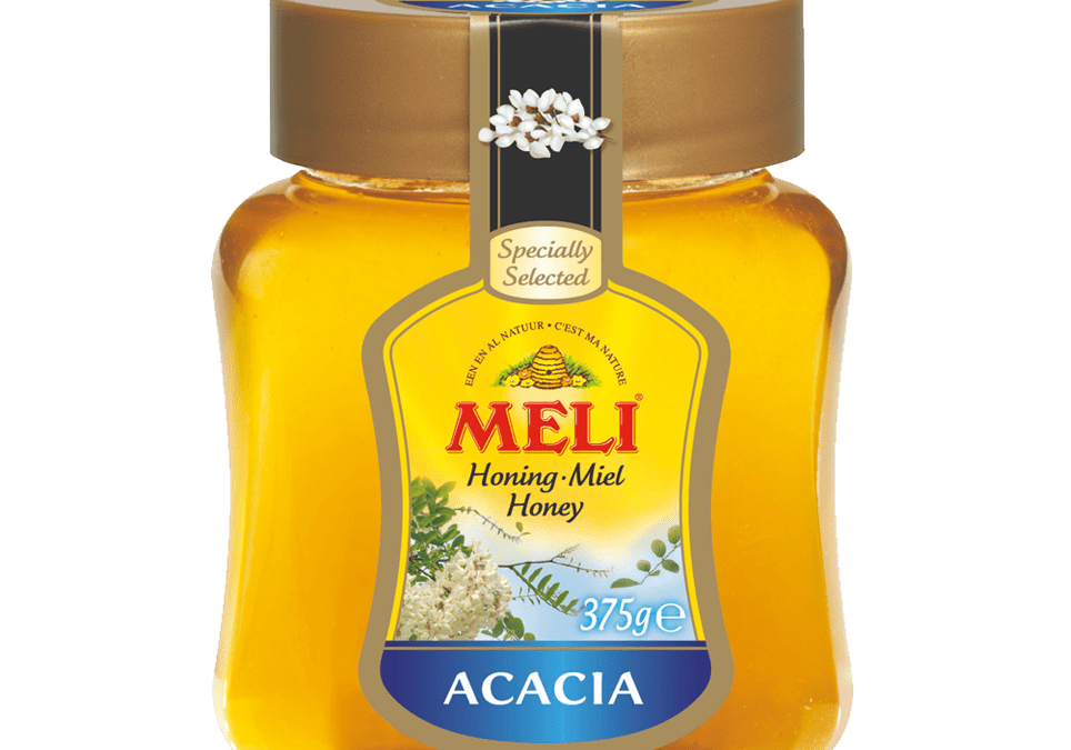 Acacia honing Europa