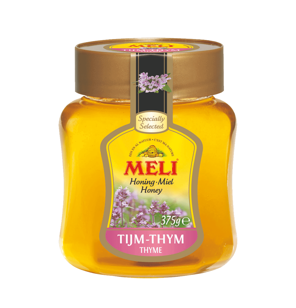 Thyme honey