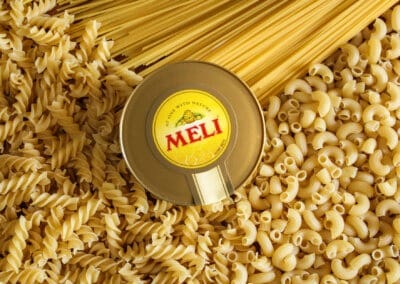 3 snelle pasta’s met honing als extra touch