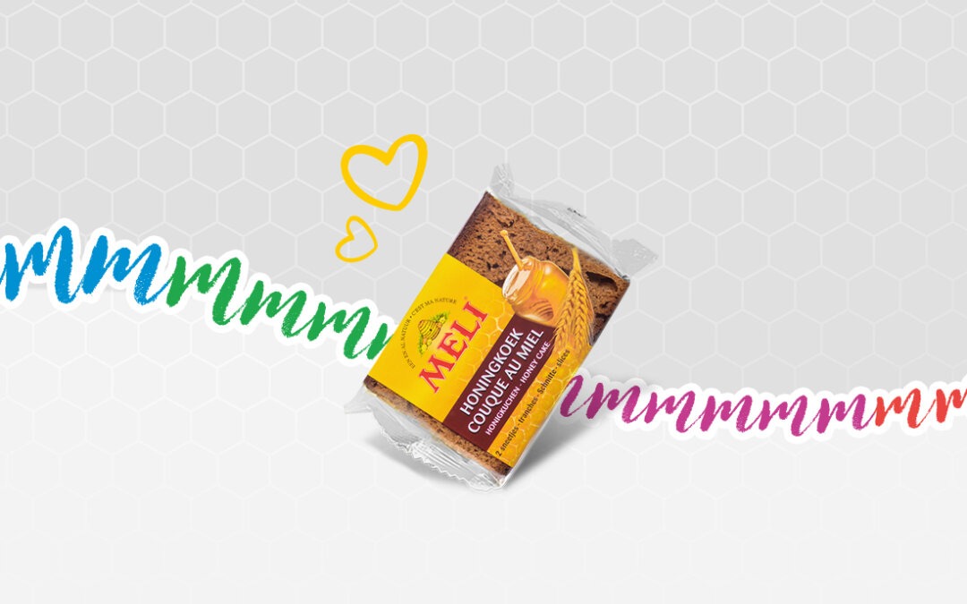 Honingkoek: een echte lekkernij voor elke genieter!