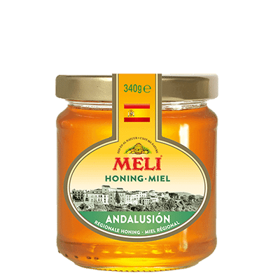Andalusion Honing - Miel